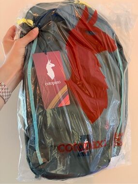 Cotopaxi 18L Vaya Backpack